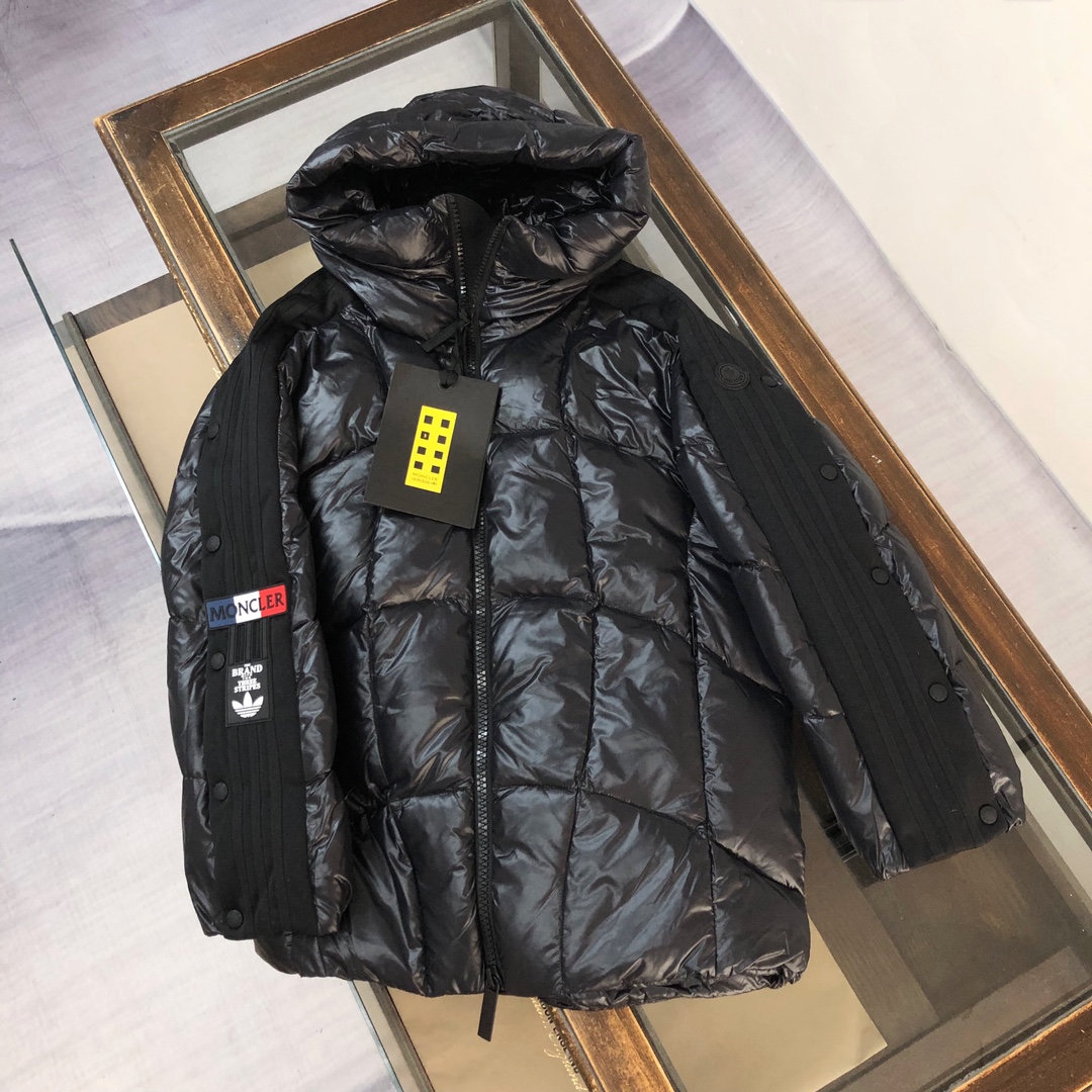 Moncler Down Jackets